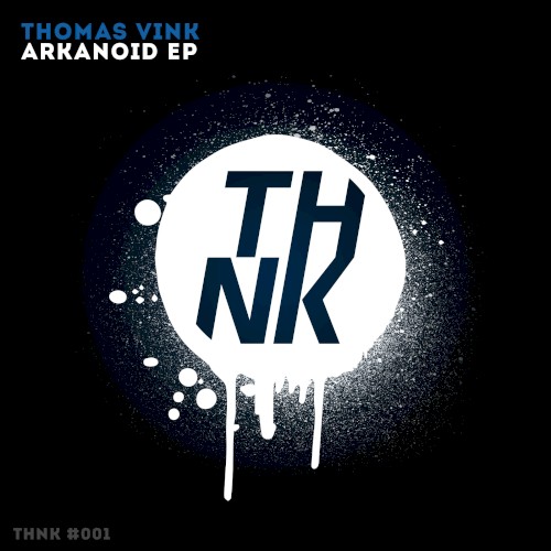 Arkanoid EP