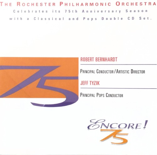 Encore 75
