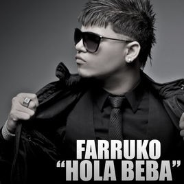 Hola beba