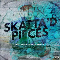 Skatta'd Pieces