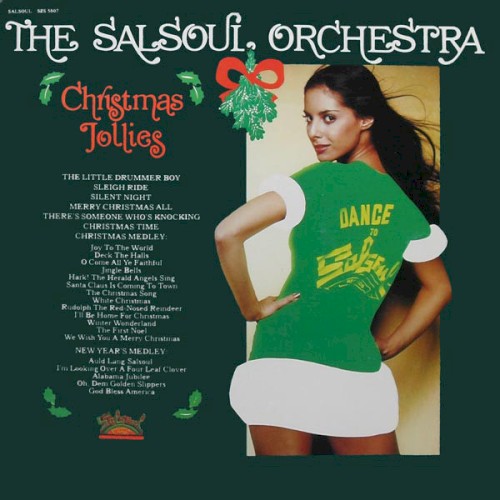 Christmas Jollies