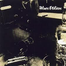 Blues Etílicos