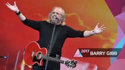 2017-06-25: Glastonbury Festival of Contemporary Performing Arts