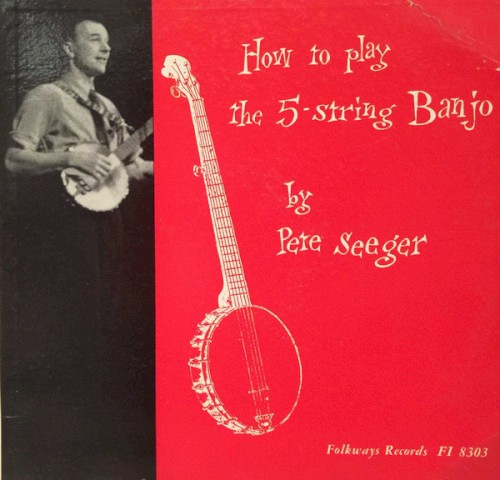 How To Play The 5-String Banjo