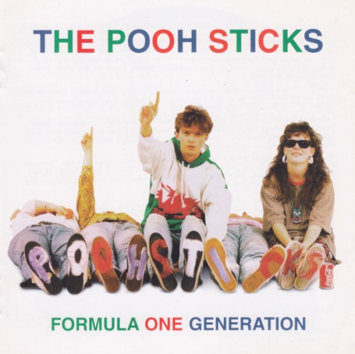 Formula One Generation