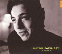 Piano Sonatas
