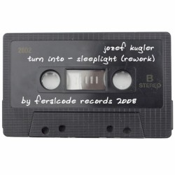Turn Into / Sleeplight