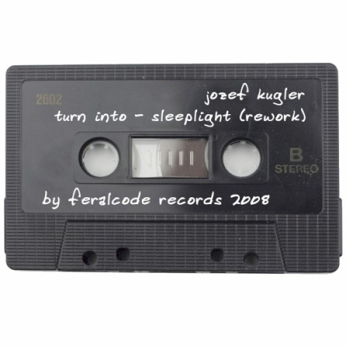 Turn Into / Sleeplight