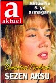 Cumartesi Türküsü
