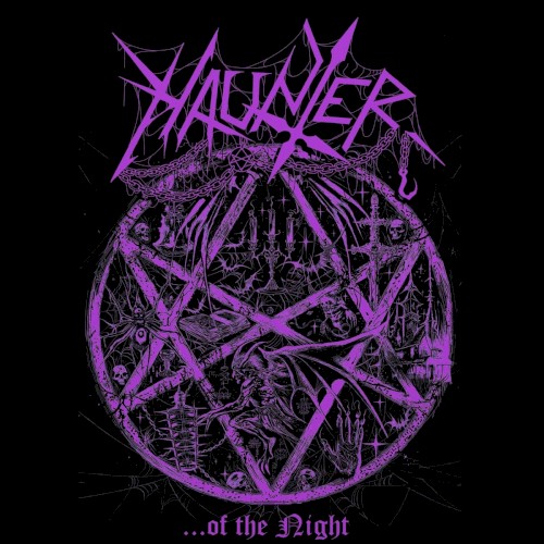 ...of the Night