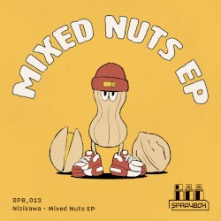 Mixed Nuts EP