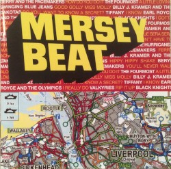 Mersey Beat