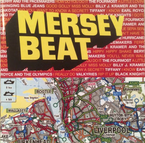Mersey Beat