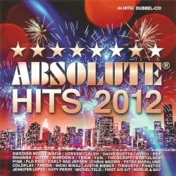 Absolute Hits 2012