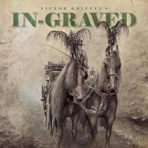 Victor Griffin’s In‐Graved