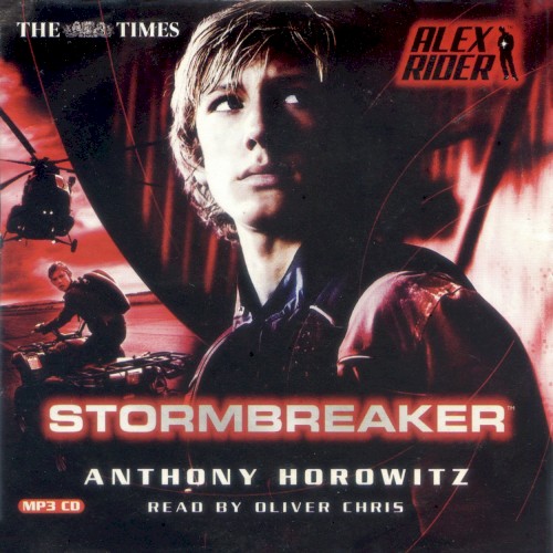 Stormbreaker