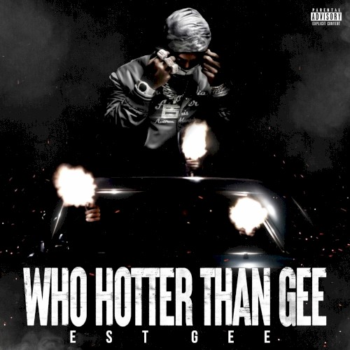 Who Hotter Than Gee