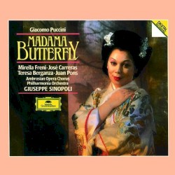 Madama Butterfly