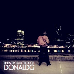 The Introduction of Donald G