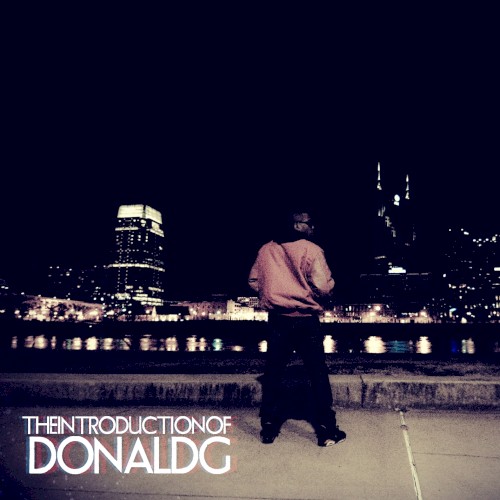 The Introduction of Donald G