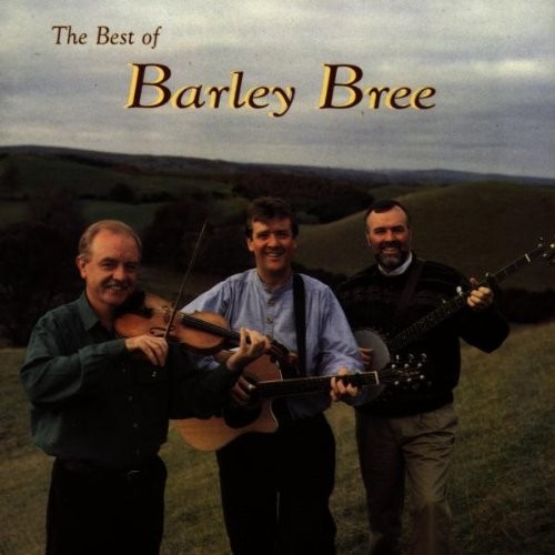 The Best of Barley Bree