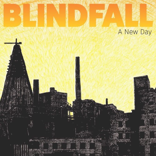 A New Day