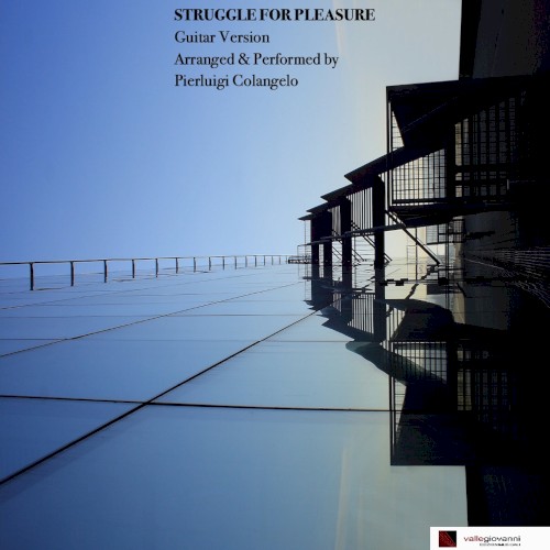 Struggle for Pleasure