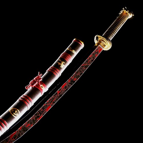 KATANA