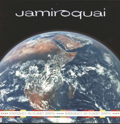 Emergency on Planet Earth