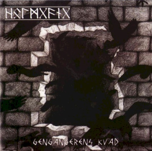 Gengangerens kvad