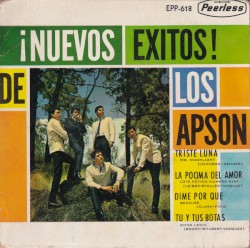¡Nuevos éxitos!