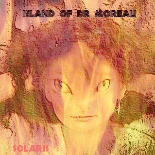 Island of Dr Moreau