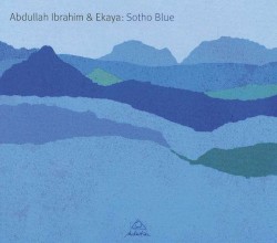 Sotho Blue