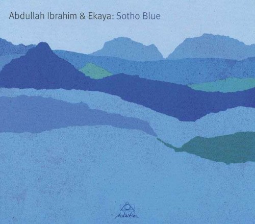 Sotho Blue