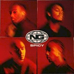 Spicy EP