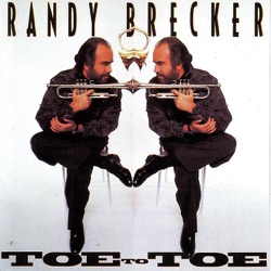 Toe to Toe