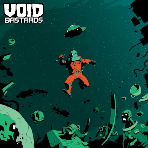 Void Bastards (Official Soundtrack)