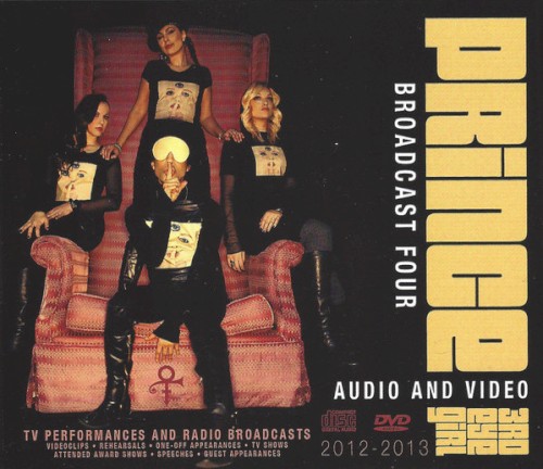 Broadcast Four