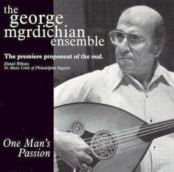 One Man's Passion