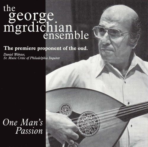 One Man's Passion
