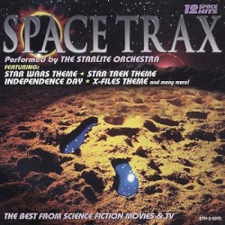 Space Trax