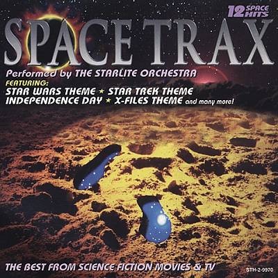 Space Trax