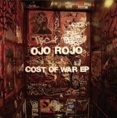 Cost of War EP