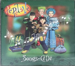 Songs-CéDé