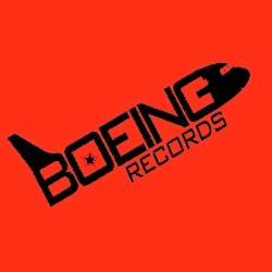 Shazam EP