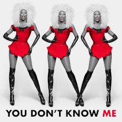 You Don’t Know Me