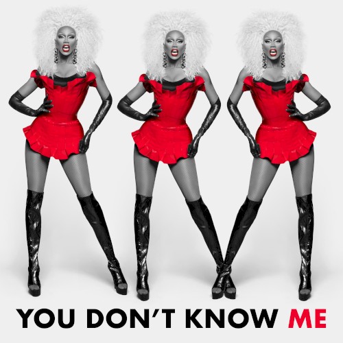 You Don’t Know Me