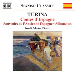 Contes d'Espagne / Souvenirs de l'ancienne Espagne / Silhouettes
