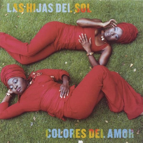 Colores del amor