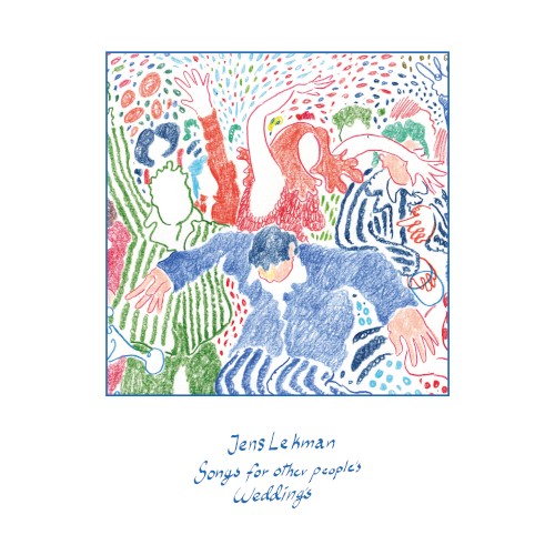 Songs for Other People’s Weddings